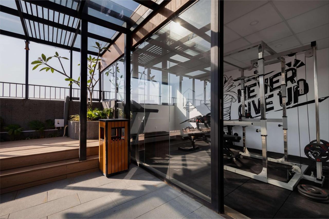 Lagom Boutique Hotel Da Nang Exterior photo